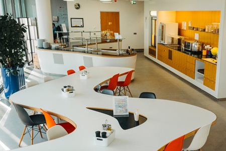 Amaroun Café Google