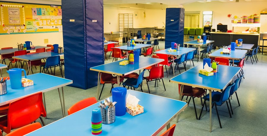 Riverside School Prague