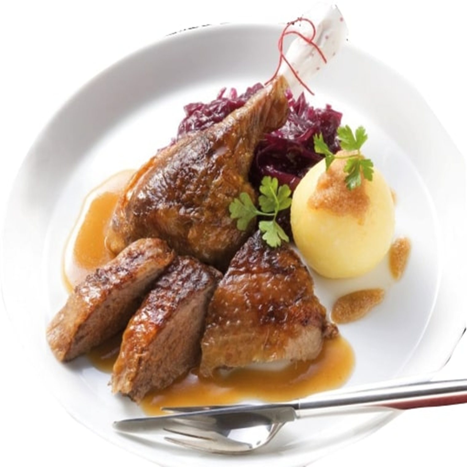 Saint Martin's Goose