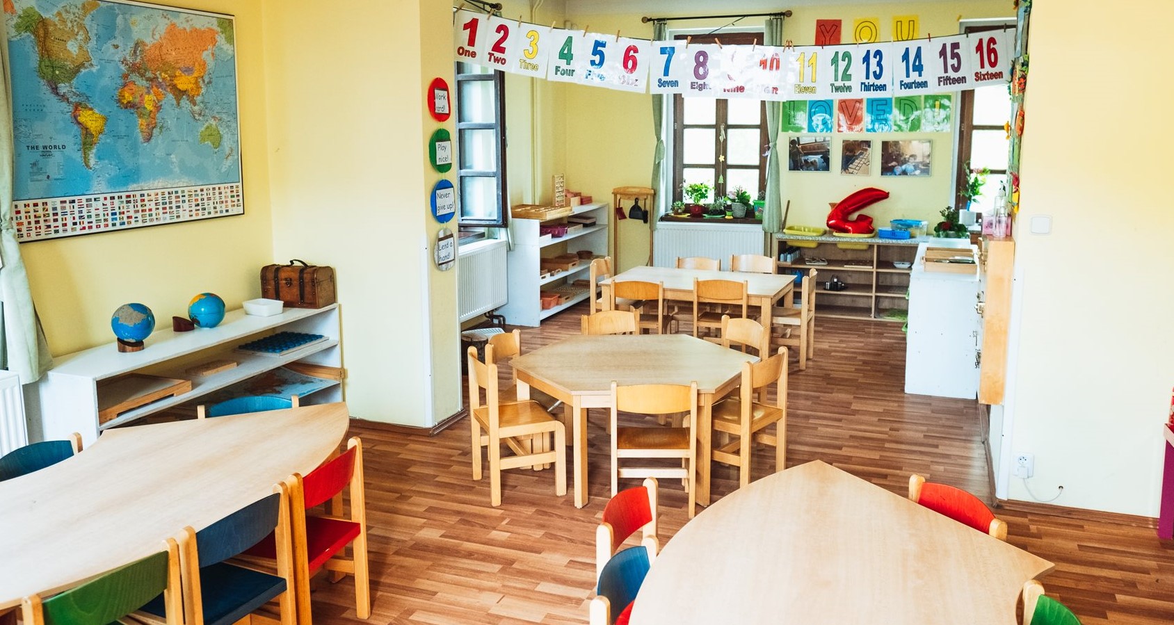 Global Preschool