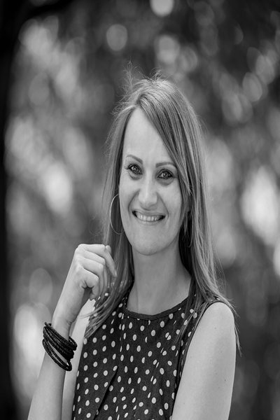 Radmila Vobořilová