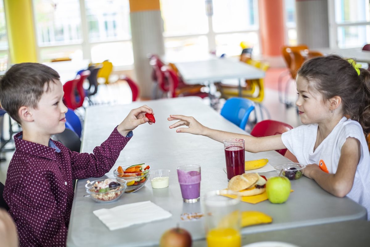 <p>We give pleasure. Every meal you eat with us will aid a good cause, because up to 50% of our profits go to help disadvantaged people around the world. Purchasing produce in the spirit of fair trade is a matter of course with us.</p>
