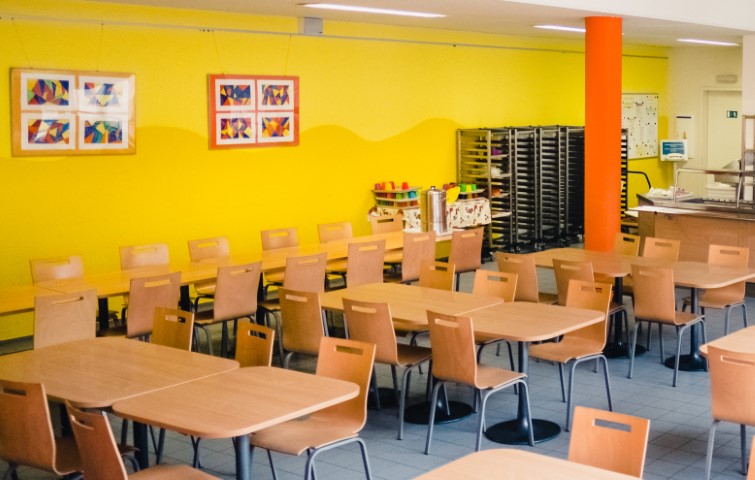 Deutsche Schule Prag