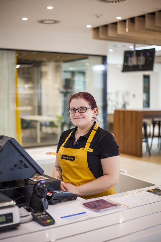 Jaký je náš tým?